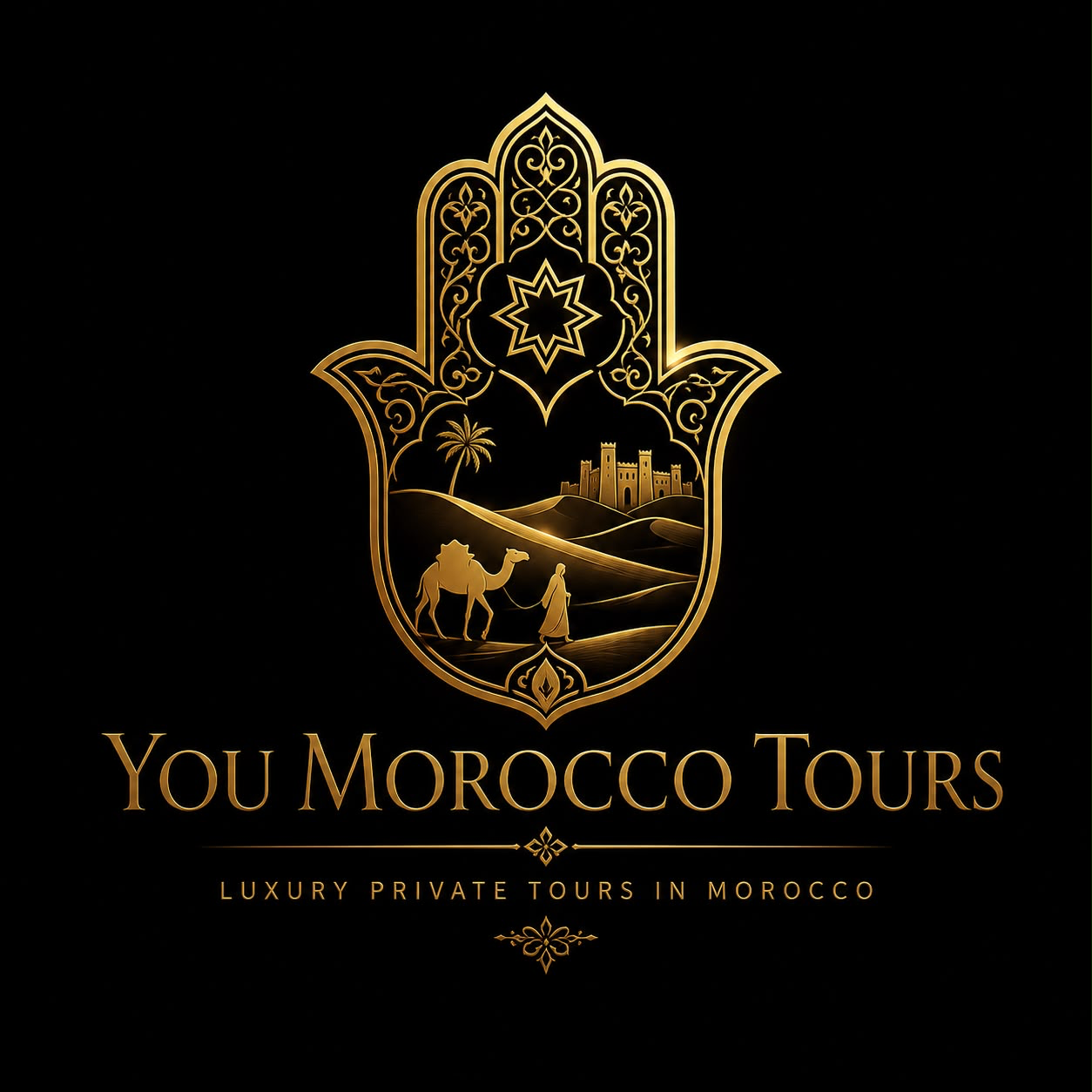 You Morocco Tours logo